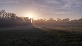 Bishopthorpe Sports Pavilion