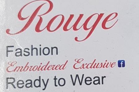 Rouge Fashion