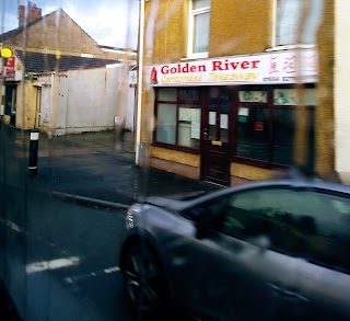 Golden River Chinese Take Away (collection only)