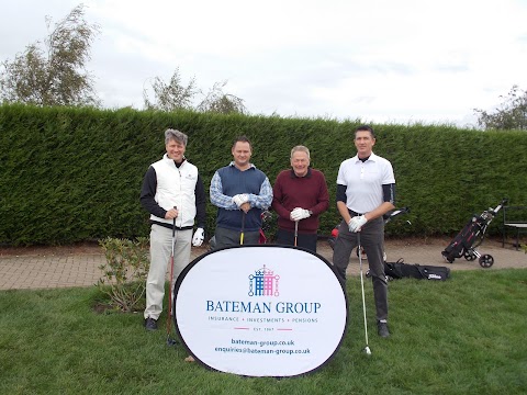 The Bateman Group