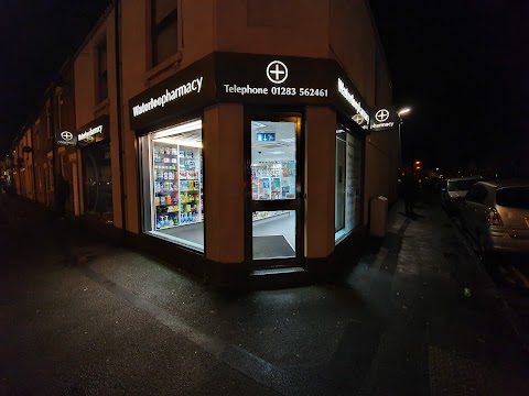 Waterloo Pharmacy