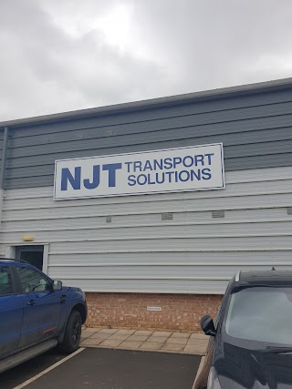 NJT Transport Solutions