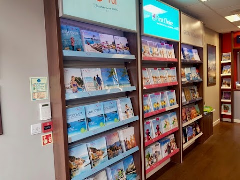 TUI Holiday Store