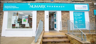 Rowlands Pharmacy Upholland