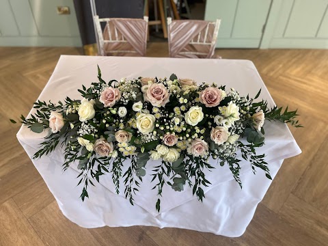 Enchanted Rose Florist - Alfreton