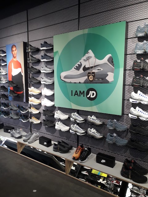 JD Sports