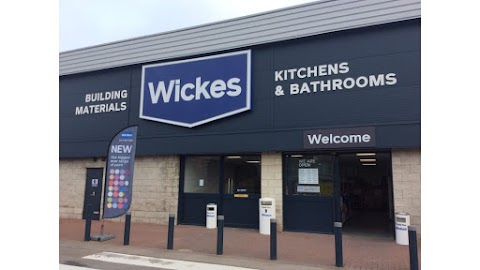 Wickes