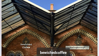 Bewiched Coffee