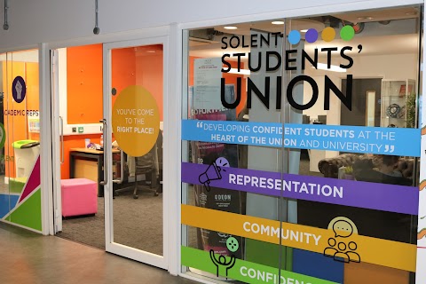 Solent Students' Union