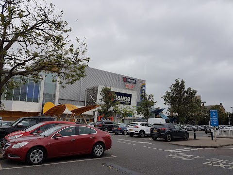 Vue Cinema Romford