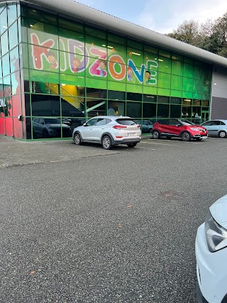 KidZone Wicklow Town