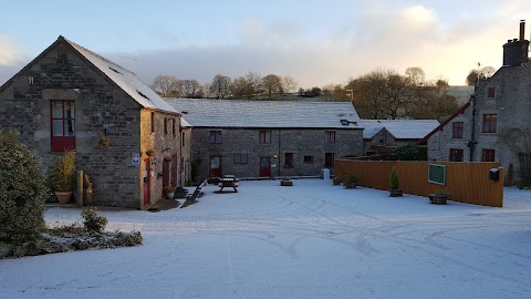 Broadhurst Farm Holiday Cottages