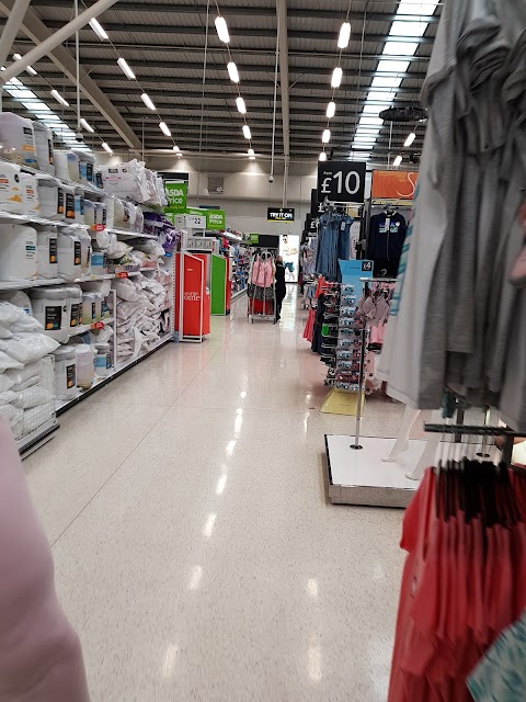 Asda Sinfin Superstore