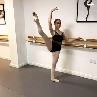 Hayward Performing Arts - Dance School