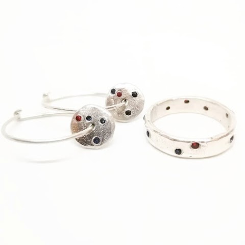 Joanne Ballecer Jewellery