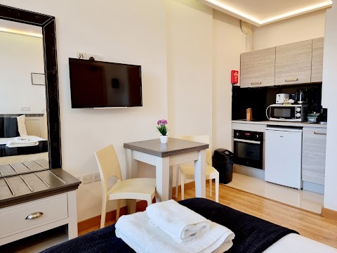 London Stay Apartments