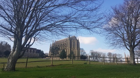 Lancing College