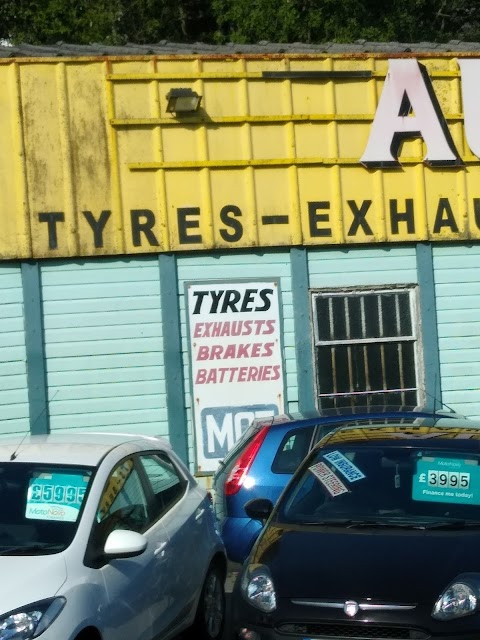 Autofix Service Centre