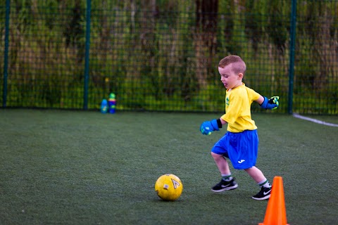 Soccer Stars Academy Cumbernauld