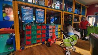 Little Rascals Indoor Play & Party Centre