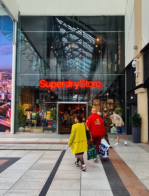 Superdry Outlet