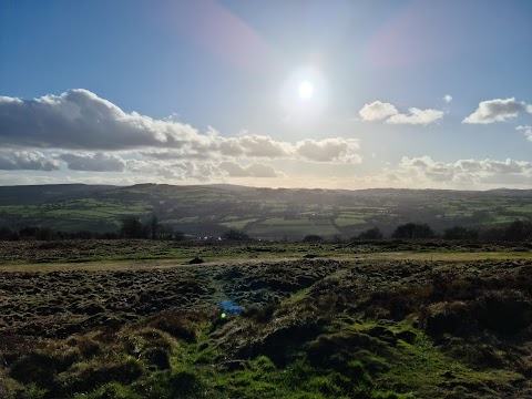 Waun-Y-Llyn Country Park