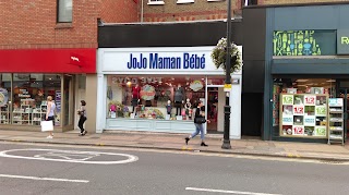 JoJo Maman Bébé