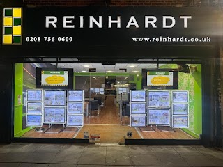 REINHARDT ESTATE AGENTS