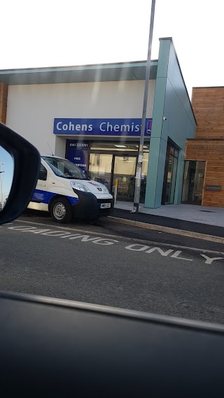 Cohens Chemist