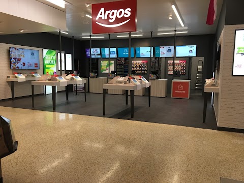 Argos Denton (Inside Sainsbury's)