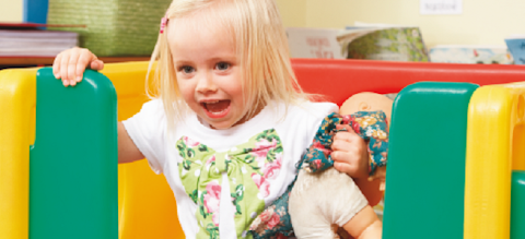 Nursery Schools Lanarkshire