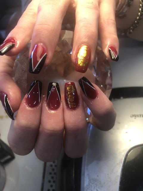 Sutton Nails