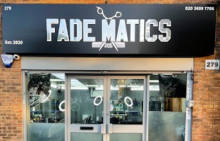 Fade Matics