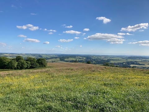 Kelston Round Hill