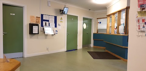 Burnbank Medical Centre