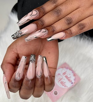 Windsor Nails