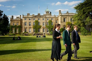 Culford Preparatory School