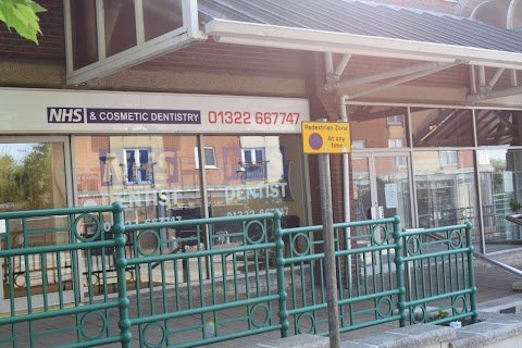 mydentist, London Road, Swanley