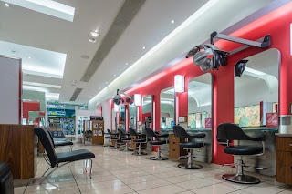 Peter Mark Hairdressers Abbey Centre