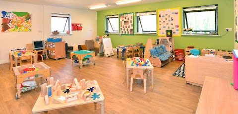 Bright Horizons Tooting Looking Glass Day Nursery and Preschool