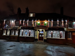 The Cabbage Hall Bar & Grill