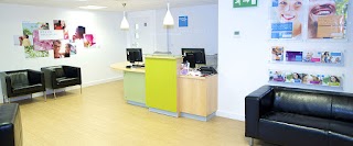 Bupa Dental Care Leeds