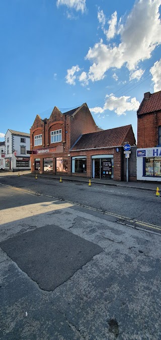 Sainsbury's Local