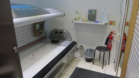 Prestige Tanning and Beauty