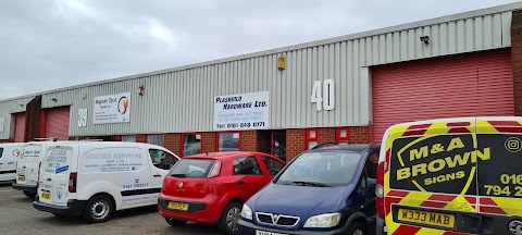 Plasbuild Hardware Ltd