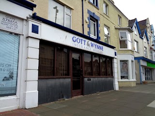 Gott & Wynne Insurance Brokers