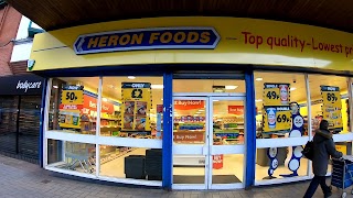 Heron Foods