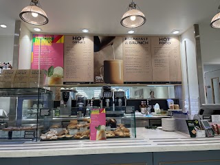 Waitrose Cafe Sevenoaks