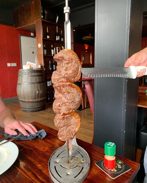 Rodizio Grill