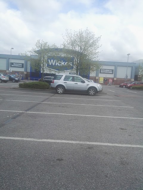 Wickes